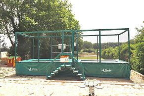 Chambres d'Hôtes au Mas de Cadoule