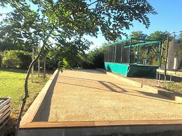 Chambres d'Hôtes au Mas de Cadoule