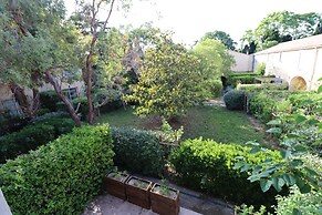 Chambres d'Hôtes au Mas de Cadoule