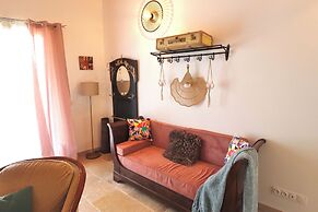 Chambres d'Hôtes au Mas de Cadoule