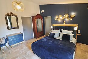 Chambres d'Hôtes au Mas de Cadoule