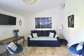 Chambres d'Hôtes au Mas de Cadoule