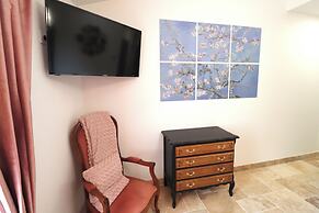 Chambres d'Hôtes au Mas de Cadoule