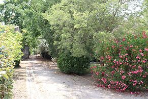 Chambres d'Hôtes au Mas de Cadoule