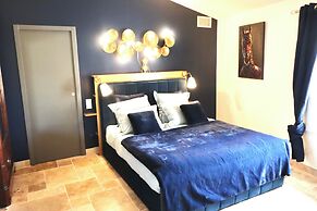 Chambres d'Hôtes au Mas de Cadoule