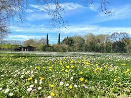 Chambres d'Hôtes au Mas de Cadoule