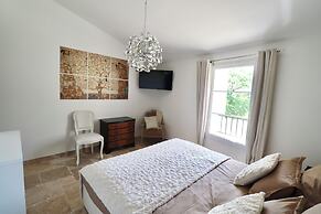 Chambres d'Hôtes au Mas de Cadoule