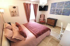 Chambres d'Hôtes au Mas de Cadoule