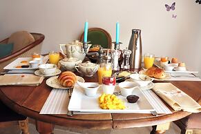 Chambres d'Hôtes au Mas de Cadoule