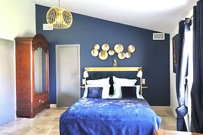 Chambres d'Hôtes au Mas de Cadoule