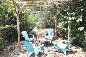 Chambres d'Hôtes au Mas de Cadoule