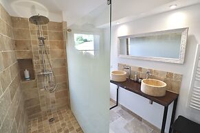 Chambres d'Hôtes au Mas de Cadoule