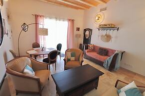 Chambres d'Hôtes au Mas de Cadoule