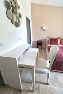 Chambres d'Hôtes au Mas de Cadoule