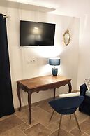 Chambres d'Hôtes au Mas de Cadoule