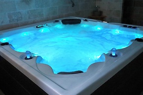 Chambres d'Hôtes au Mas de Cadoule