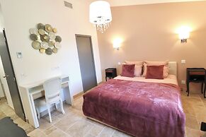 Chambres d'Hôtes au Mas de Cadoule