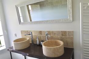 Chambres d'Hôtes au Mas de Cadoule