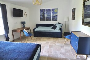 Chambres d'Hôtes au Mas de Cadoule