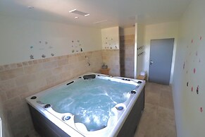 Chambres d'Hôtes au Mas de Cadoule