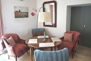 Chambres d'Hôtes au Mas de Cadoule