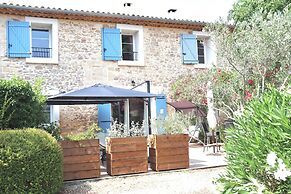 Chambres d'Hôtes au Mas de Cadoule