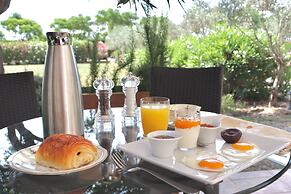 Chambres d'Hôtes au Mas de Cadoule