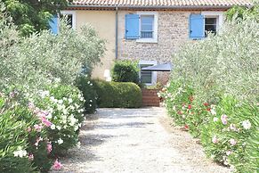 Chambres d'Hôtes au Mas de Cadoule