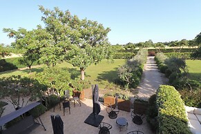 Chambres d'Hôtes au Mas de Cadoule