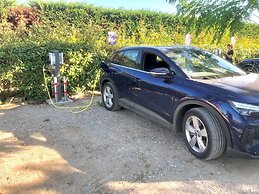 Chambres d'Hôtes au Mas de Cadoule