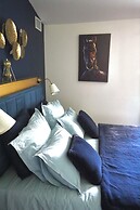 Chambres d'Hôtes au Mas de Cadoule