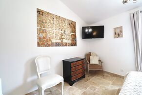 Chambres d'Hôtes au Mas de Cadoule