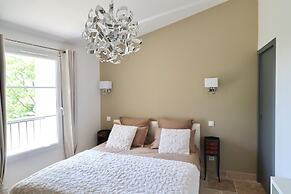 Chambres d'Hôtes au Mas de Cadoule