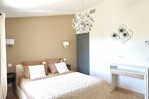 Chambres d'Hôtes au Mas de Cadoule