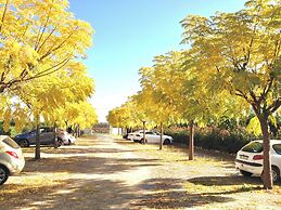 Chambres d'Hôtes au Mas de Cadoule