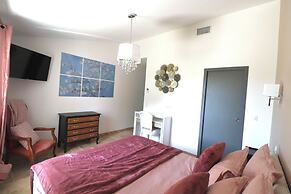 Chambres d'Hôtes au Mas de Cadoule