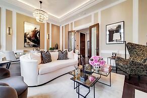 2 Bedroom Flat With Balcony