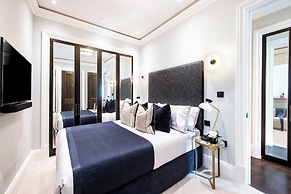 2 Bedroom Flat With Balcony