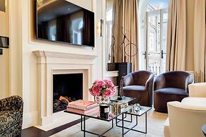 2 Bedroom Flat With Balcony