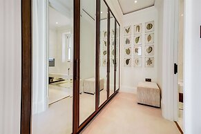 2 Bedroom Flat With Balcony