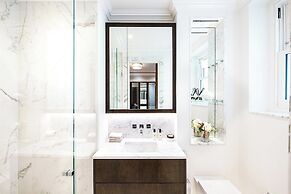 2 Bedroom Flat With Balcony