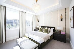 2 Bedroom Flat With Balcony