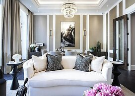 2 Bedroom Flat With Balcony