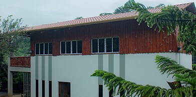 La Villa de los Alas