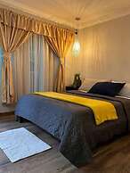 La Villa de los Alas