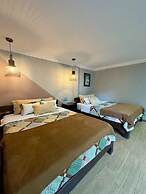 La Villa de los Alas