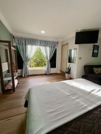 La Villa de los Alas