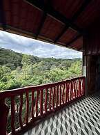 La Villa de los Alas