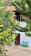 La Villa de los Alas
