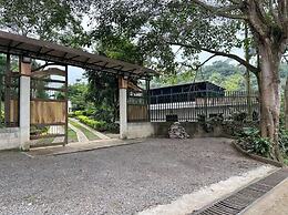 La Villa de los Alas